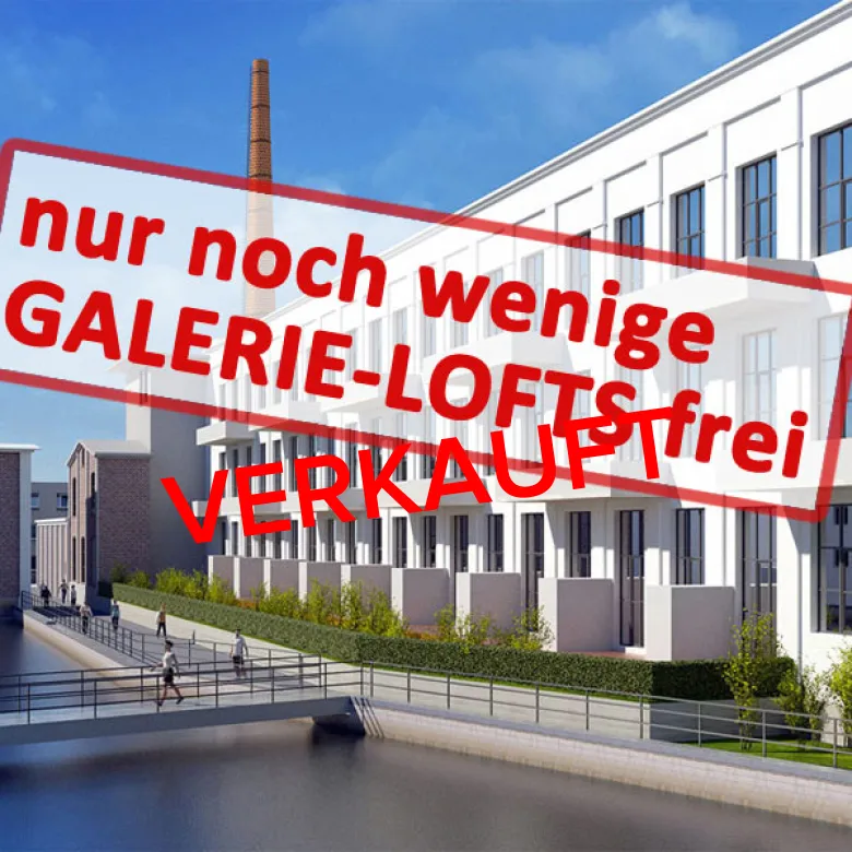 Factory-Lofts, Foto 1