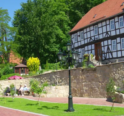 Seniorenzentrum Heidelberger Hof, Herleshausen