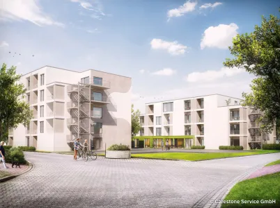 Seniorenzentrum Weyhausen, Wolfsburg