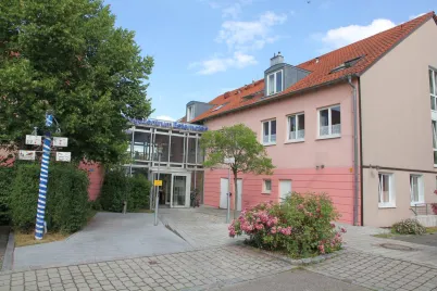 Pflegezentrum Vierkirchen, München