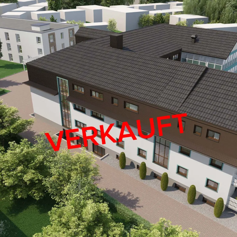Pflegeheim Kehl (Bestand), Foto 3