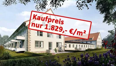 Mariental bei Wolfsburg