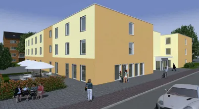 Seniorenzentrum Küpper Carree, Dinslaken