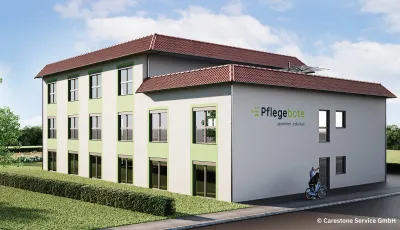 Pflegeimmobilie Bad Muender in Hameln