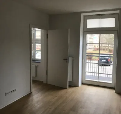 Alte Kaserne, Bitburg