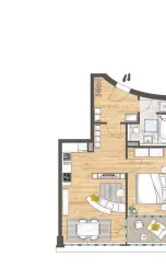 Residenzen am Wannsee, Berlin - 15