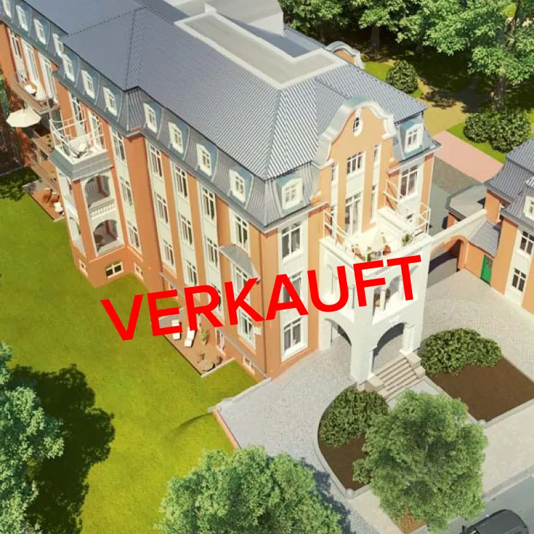 Park-Quartier, Foto 3