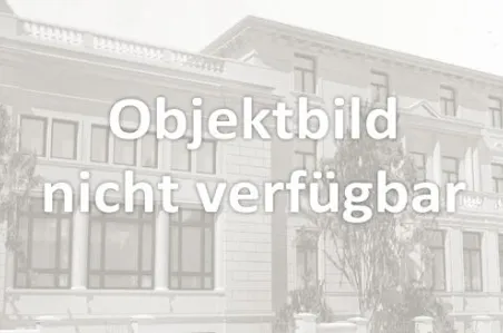 Illustration: Denkmalgeschütztes Jugendstilhaus, Marburg