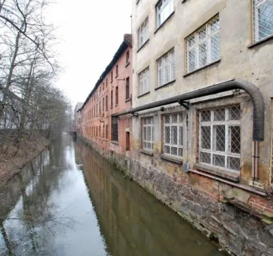 Pelz-Manufaktur, Leipzig