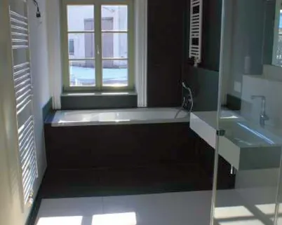 Repräsentatives Wohnhaus, Ludwigsburg