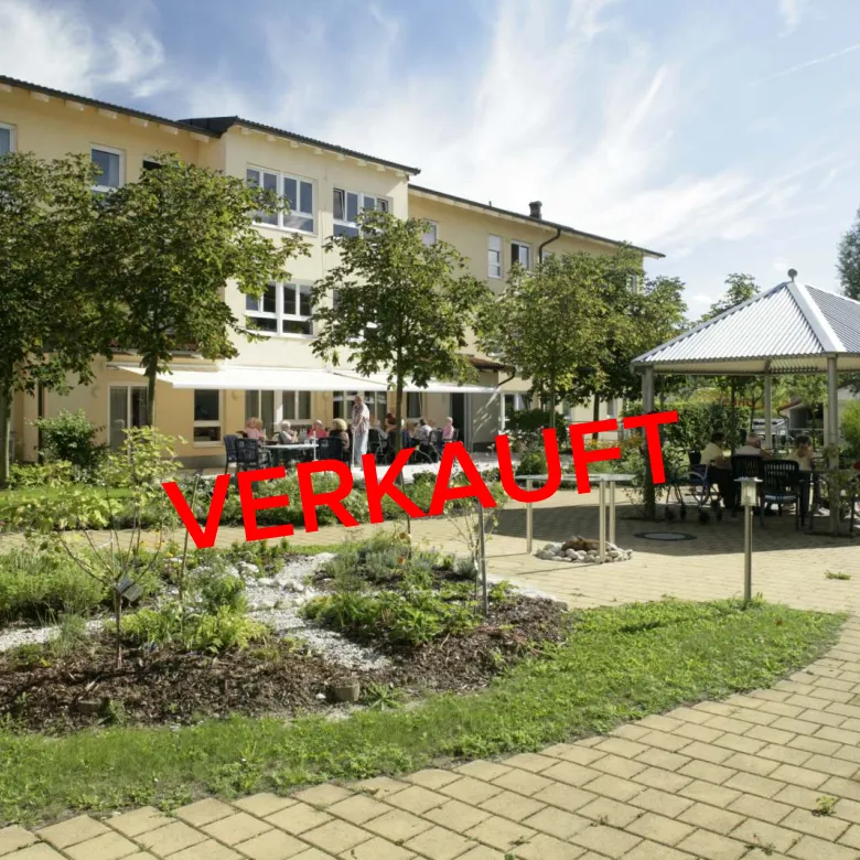 Seniorenresidenz Altdorf bei Landshut, Foto 7