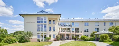 Seniorenzentrum Wallmerod, Montabaur