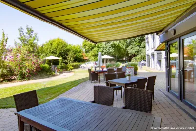 Haus Invita, Bremen