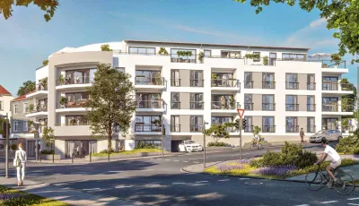 Seniorenwohnsitz Hohenlimburg in Hagen