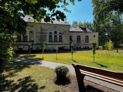 Wohnen am Park, Neumünster