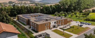 Seniorenzentrum Mühlberg, Gotha