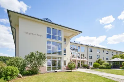 Seniorenzentrum Wallmerod, Montabaur