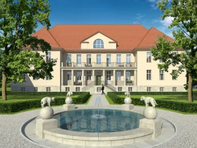 Landhaus-Ensemble, Berlin