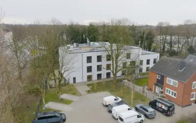 Wohngemeinschaften Herne in Herne