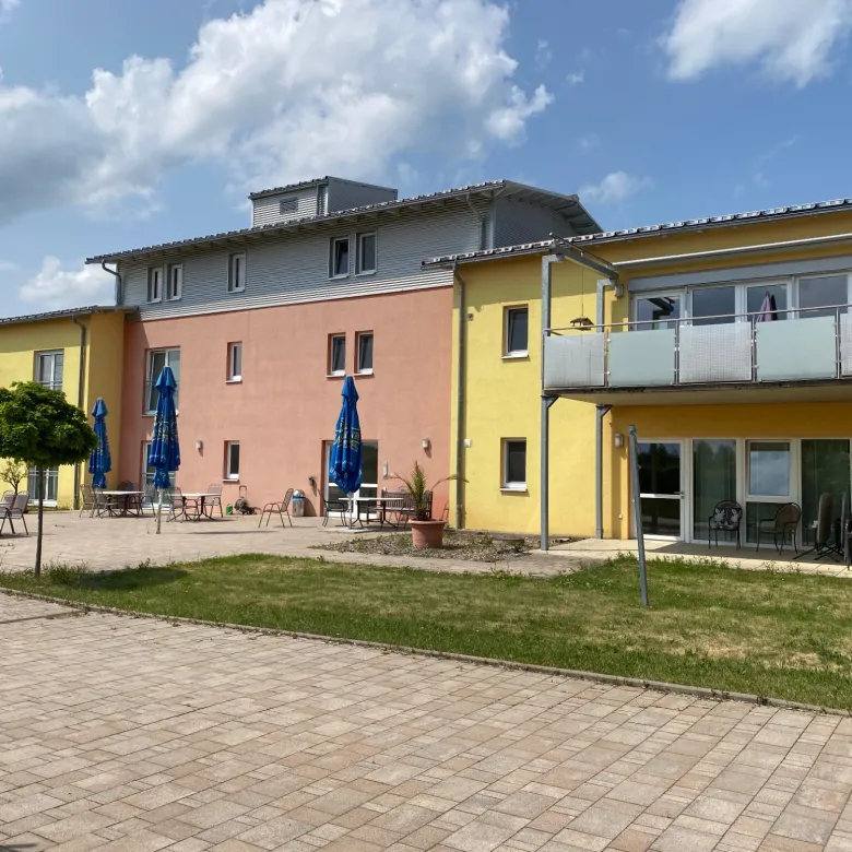 Seniorenresidenz Sonnefeld, Foto 2