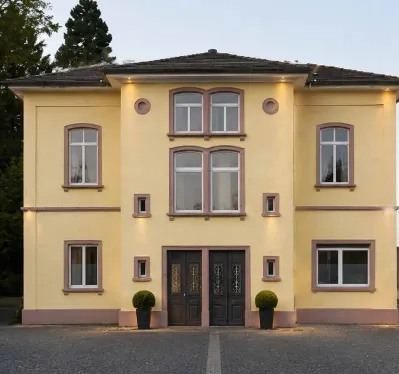 CUVÉE15, Wiesbaden