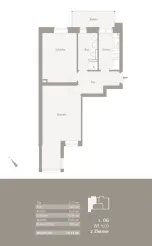 Weidengärten, Leipzig - 9.3
