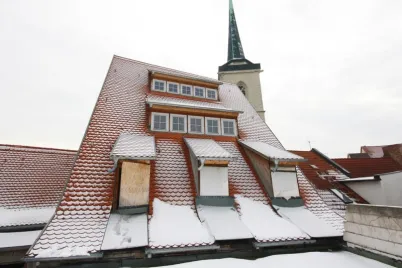 Zur Löwenburg, Erfurt