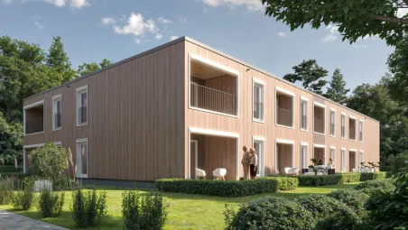 Landhaus Quartier Tholey, St. Wendel (Landkr.)
