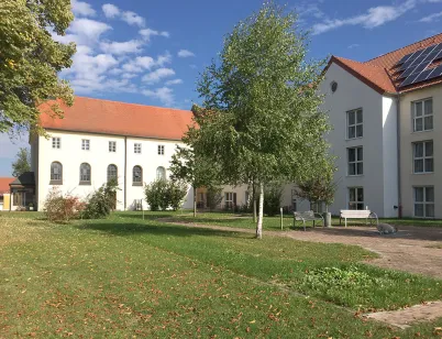Pflegezentrum Oberschweinbach, Fürstenfeldbruck