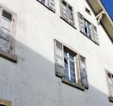 Repräsentatives Wohnhaus, Ludwigsburg