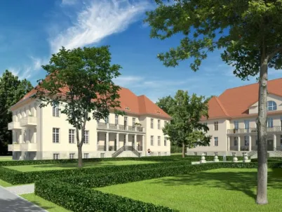 Landhaus-Ensemble, Berlin