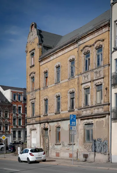 Augustusburger 177, Chemnitz