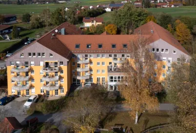 Pflegeimmobilie St. Benediktus, Bad Kötzting