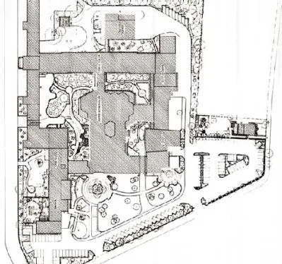 Reha-Klinik am Sendesaal, Bremen