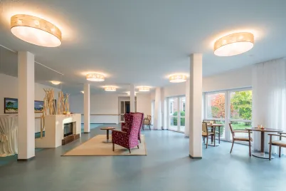 Servicewohnen in Hatten, Oldenburg