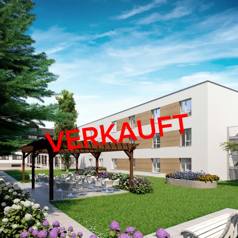 Pflegeheim Kehl (Neubau), Foto 1