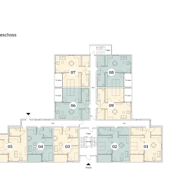 Pflegecampus Haus II, Villingen-Schwenningen