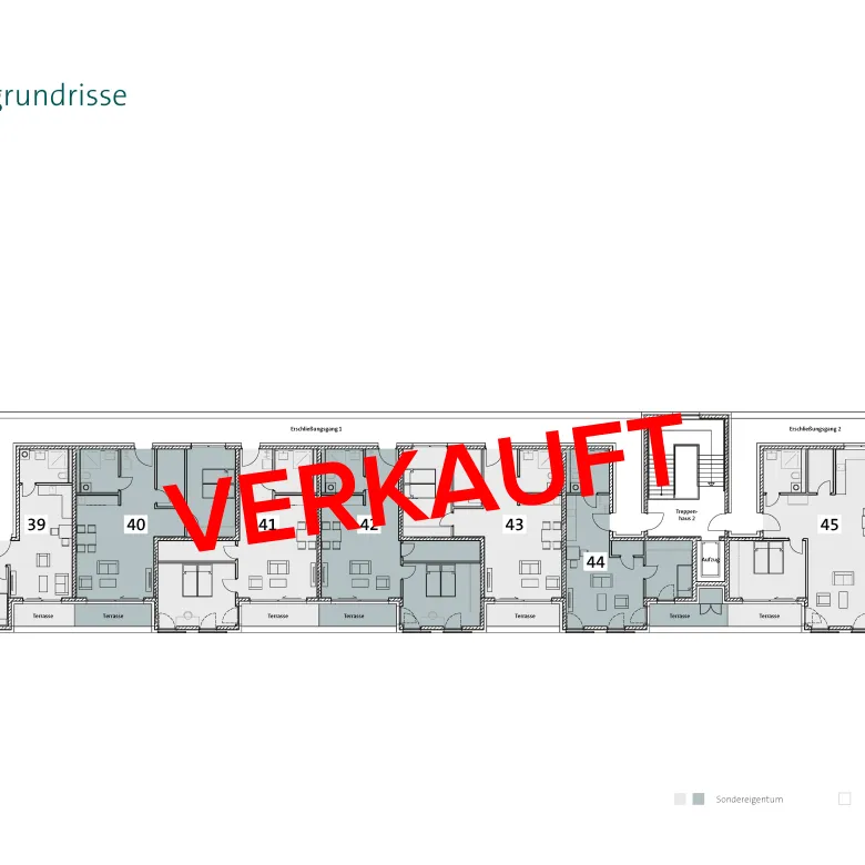 Seniorenwohnquartier Hürth, Foto 7