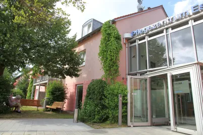Pflegezentrum Vierkirchen, München
