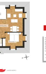 Domicilium Marienberg, Boppard - 45