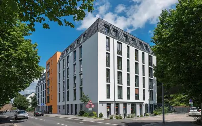 Seniorenquartier „Am alten Stadttor“ in Bad Münstereifel