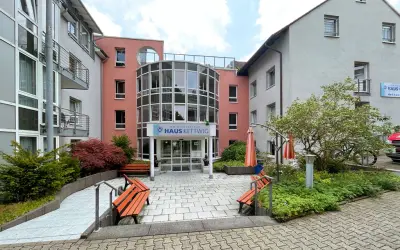 Seniorenwohnanlage Kettwig in Essen