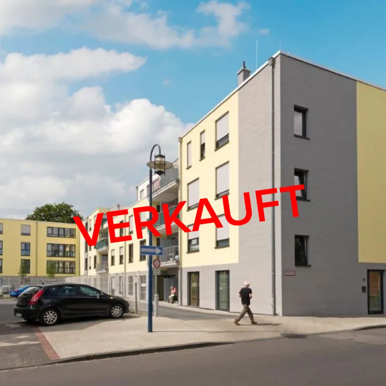 Seniorenquartier „An der Stadthalle“, Foto 2