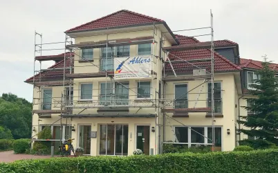 Altenpflegeheim Berne, Oldenburg