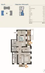 Landhaus-Ensemble, Berlin - 3