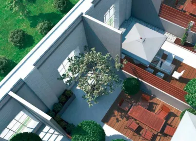 Schaeffler 2.0 Lofts, Bamberg