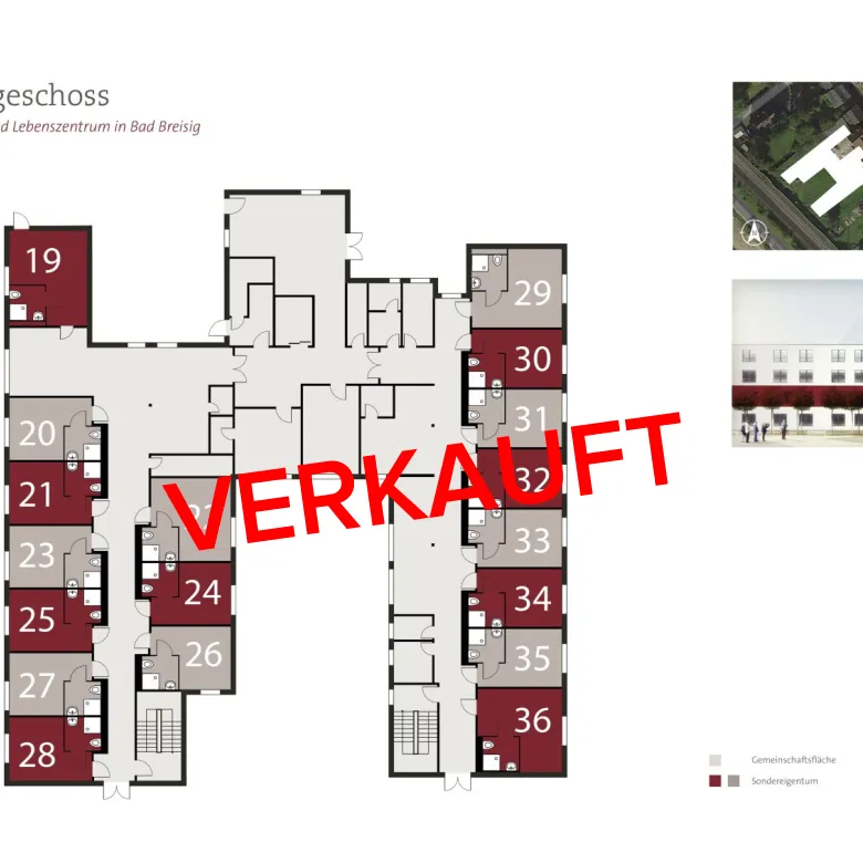 Pflegeapartments „Am Klösterchen“, Foto 5
