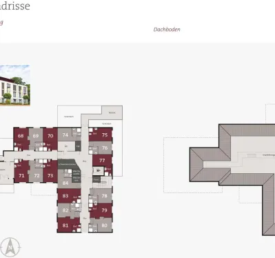 Haus Invita, Bremen