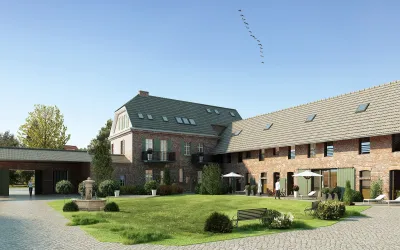 Offermanns Hof, Köln