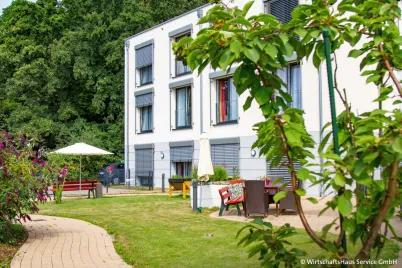 Haus Invita, Bremen